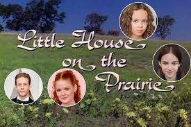 Little House On The Prairie
